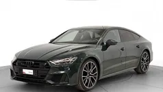 Usata 2024 Audi S7 Sportback Comfort Due volumi | 81.850 €