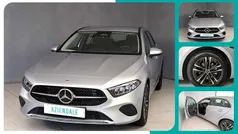 Usata 2024 Mercedes A180 Advanced Tre volumi | 26.890 € (Ottimo prezzo)