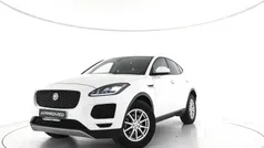 Usata 2019 Jaguar E-Pace SE SUV | 17.700 € (Super prezzo)