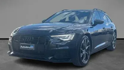 Gebraucht Audi A6 Allroad Advanced 245 PS (180 kW) 2024 Altro Kombi