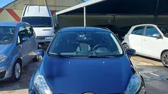 Usata 2012 Ford Fiesta Business Edition Due volumi | 5800 € (Buon prezzo)