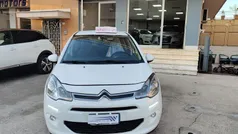 Nero Usata 2014 Citroën C3 Due volumi | 4999 € (Buon prezzo)