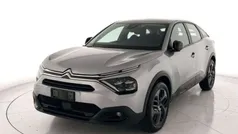 Grigio Usata 2024 Citroën C4 PureTech Tre volumi | 17.600 € (Ottimo prezzo)