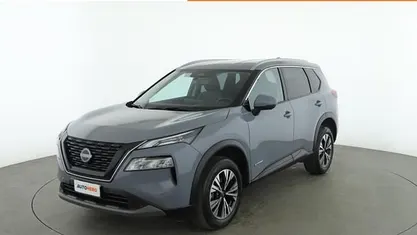 Usata 2024 Nissan X-Trail N-Connecta SUV | 31.399 € (Super prezzo)