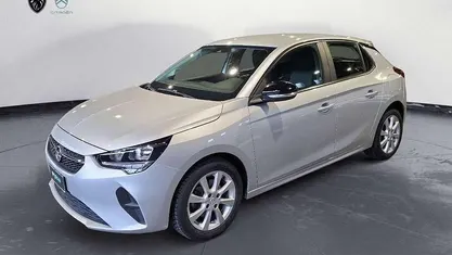Usata Opel Corsa Edition 102 CV (75 kW) 2022 Grigio Berlina