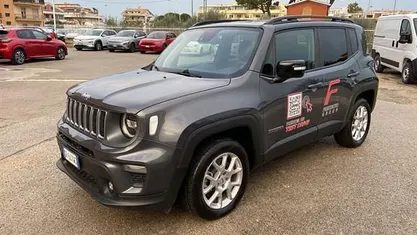 Usata 2023 Jeep Renegade Limited SUV | 35.900 €