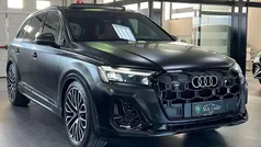 Usata 2024 Audi SQ7 Sport SUV | 93.900 € (Super prezzo)