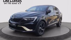 Nero Usata 2023 Renault Arkana Engineered SUV | 24.493 € (Buon prezzo)