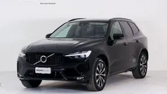 Nero Usata 2024 Volvo XC60 Plus SUV | 42.900 € (Ottimo prezzo)
