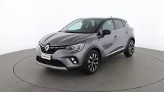 Grigio Usata 2022 Renault Captur Techno SUV | 16.999 € (Buon prezzo)
