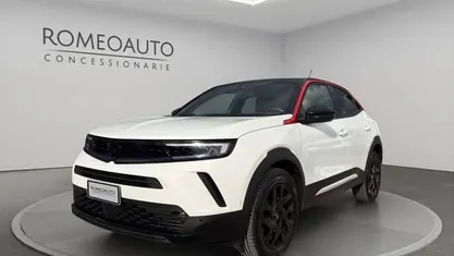 Usata Opel Mokka GS Line 101 CV (74 kW) 2023 SUV