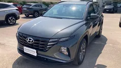Grigio Usata 2022 Hyundai Tucson SUV | 21.500 € (Buon prezzo)