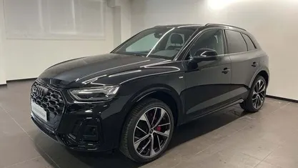 Usata Audi Q5 Ambiente 367 CV (269 kW) 2025 SUV