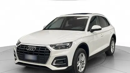 Usata Audi Q5 Business 265 CV (194 kW) 2023 SUV