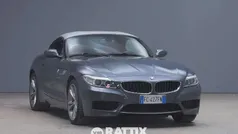 Grigio Usata 2016 BMW Z4 Comfort Edition Cabrio | 20.507 € (Ottimo prezzo)