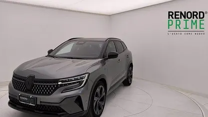 Occasion Renault Austral Techno 200 ch (147 kW) 2023 Gris SUV