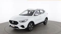 Usata 2023 MG ZS Comfort SUV | 13.799 € (Buon prezzo)