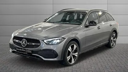 Usata Mercedes 220 Premium 200 CV (147 kW) 2022 Station wagon