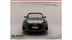 Grigio daytona Usata 2023 Audi A3 S-Line Tre volumi | 27.900 € (Super prezzo)