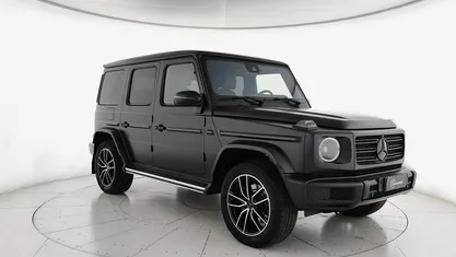 Usata Mercedes G400 Premium Plus 330 CV (242 kW) 2022 SUV