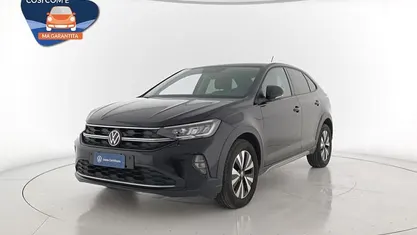 Usata VW Taigo Life 95 CV (69 kW) 2023 SUV