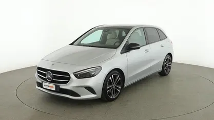 Usata Mercedes B180 116 CV (85 kW) 2019 Monovolume