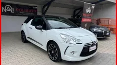 Usata 2013 DS Automobiles DS3 Ultra Prestige Coupé | 6900 €