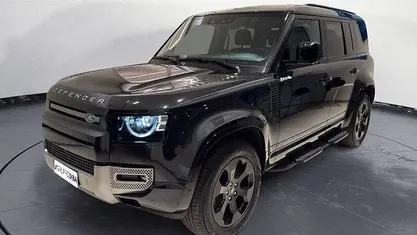 Usata Land Rover Defender SE Dynamic 200 CV (147 kW) 2025 SUV