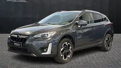 Grigio Usata 2021 Subaru XV Premium SUV | 21.400 € (Ottimo prezzo)