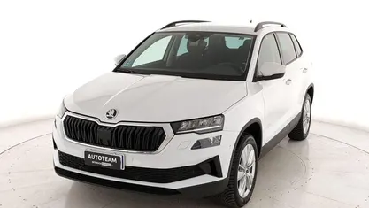 Usata Skoda Karoq Executive 150 CV (110 kW) 2025 SUV