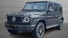 Nero Usata 2024 Mercedes G500 AMG line SUV | 159.900 € (Ottimo prezzo)