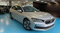 Usata 2024 Skoda Superb Selection Station wagon | 30.490 € (Buon prezzo)