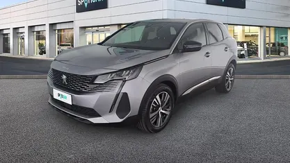 Usata 2024 Peugeot 3008 Allure SUV | 26.850 € (Buon prezzo)
