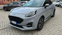 Usata 2021 Ford Puma ST-Line X Coupé | 21.900 € (Molto cara)