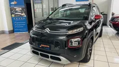 Nero Usata 2021 Citroën C3 Aircross SUV | 12.890 € (Ottimo prezzo)