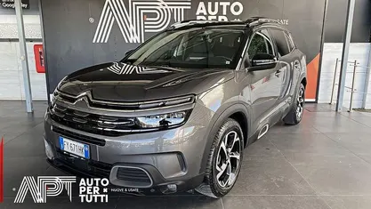 Usata 2019 Citroën C5 Aircross Shine SUV | 15.500 € (Buon prezzo)