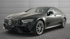 Usata 2022 Mercedes AMG GT 63 AMG Coupé | 77.900 €