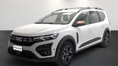 Usata 2023 Dacia Jogger Extreme Monovolume | 17.900 € (Buon prezzo)