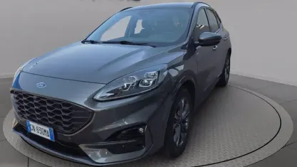 Usata Ford Kuga ST-Line X 190 CV (139 kW) 2023 Magnetic grey SUV