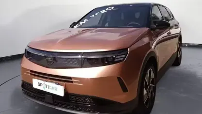 Nuova Opel Grandland X 145 CV (106 kW) 2025 Marrone SUV
