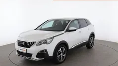 Usata 2020 Peugeot 3008 Allure SUV | 16.999 € (Buon prezzo)