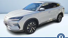 Bianco pastello Usata 2025 BYD Seal U Comfort SUV | 37.200 € (Buon prezzo)