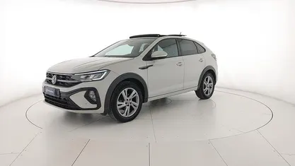 Usata VW Taigo R-line 110 CV (80 kW) 2023 SUV
