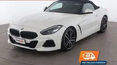 Bianco Usata 2021 BMW Z4 M Sport Cabrio | 38.599 € (Buon prezzo)