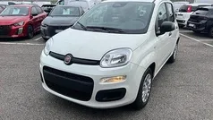 Bianco Nuova 2025 Fiat Panda S Due volumi | 13.590 € (Buon prezzo)