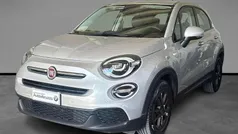 Grigio Usata 2020 Fiat 500X Lounge SUV | 12.900 € (Ottimo prezzo)