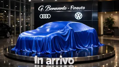 Usata VW T-Roc Style 150 CV (110 kW) 2022 Nero SUV