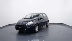 Usata 2017 Fiat Punto Street Due volumi | 8990 € (Buon prezzo)