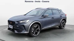 Grigio Usata 2022 Cupra Formentor SUV | 27.900 € (Buon prezzo)