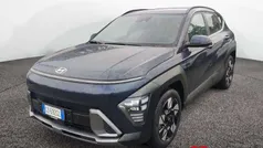 Blu Nuova 2025 Hyundai Kona SUV | 26.900 € (Buon prezzo)
